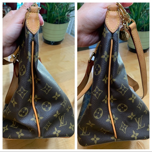 Louis Vuitton Palermo PM - Picture 10 of 16